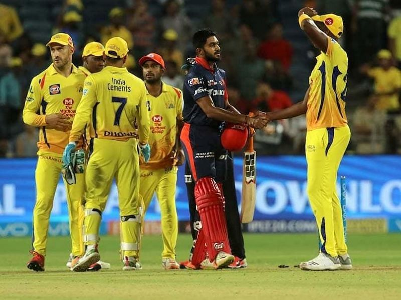 Vijay Shankar - Image Courtesy: (BCCI/IPLT20.com)